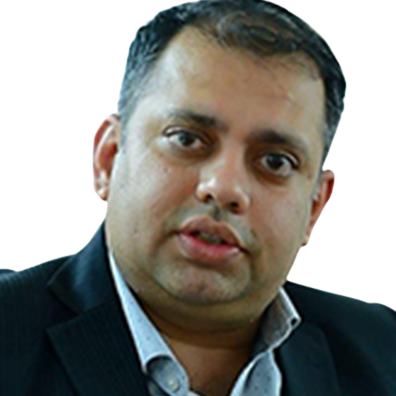 Vishal Vithlani